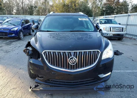 2016 Buick Enclave from USA, damaged, VIN 5GAKVBKDXGJ237624